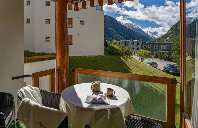 Chesa Piz Cotschen 3 - Foto 5