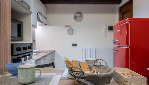 Apartment Maison Bonheur by Interhome - Photo 5