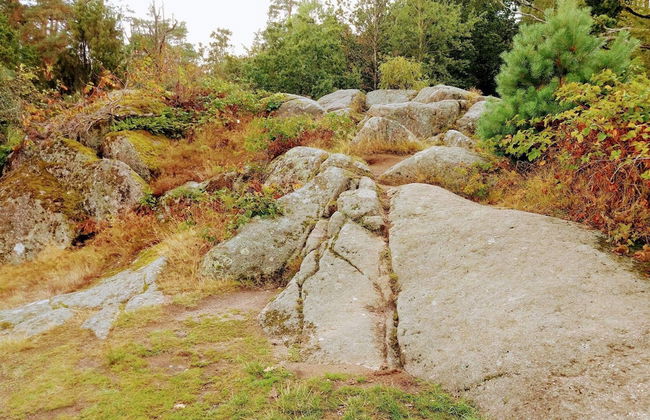 6 Person Holiday Home in Olofstrom-by Traum - Foto 9