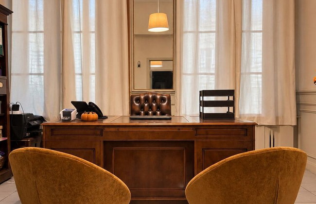 Apart - Hotel Saint Georges - Photo 2