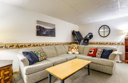 7 Mi to Mt Snow Resort Family Home with Fire Pit! - Foto 20