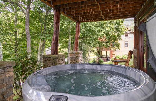 Prancing Horse Lodge at Eagles Nest - Foto 36