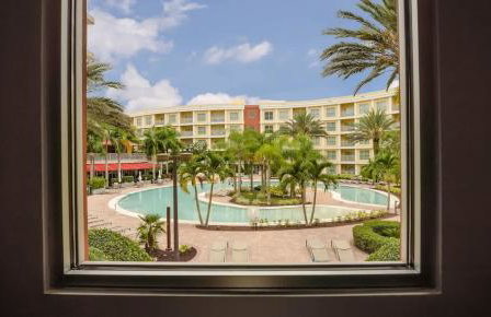 Hotel Apt at Celebration 10 min from Disney MH225 - Foto 22