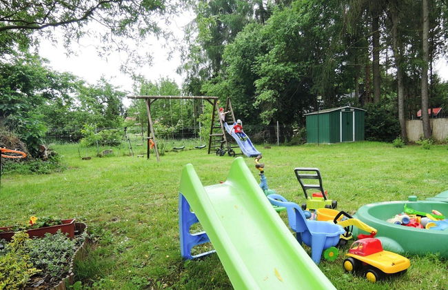 Holiday Home in Kolczewo Near Baltic Sea - Photo 8