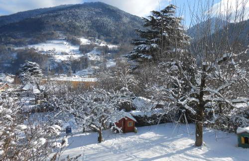 DETENTE NATURE rando, ski , thermes - Foto 6