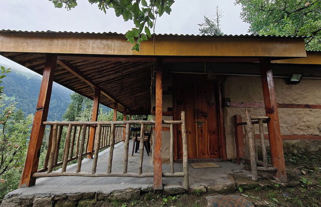 Upepo By Tirta - Foto 2