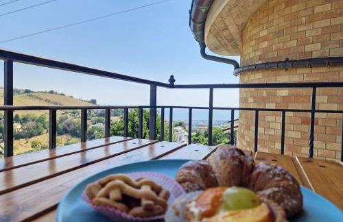 Double Sea View Design Wi-Fi Parking AC - Foto 5