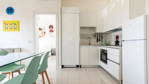 Designer house in Repubblica - Foto 3