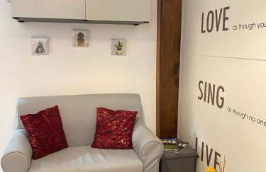 Easy Suite Roma San Pietro - Foto 7