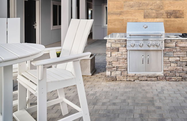 stayAPT Suites Jackson - Photo 19