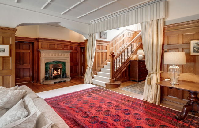 Richmond Place - Apartment in Private Mansion - Foto 7