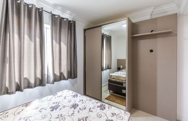 Village Ecopark - por Cleber Bonotto - Photo 15