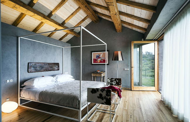 Monaci delle Terre Nere - Foto 64