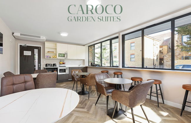 Westciti Caroco Aparthotel - Foto 43