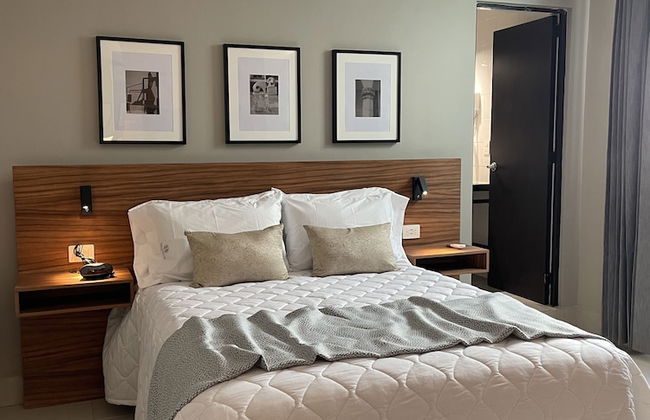 HIDALGO 119 - TERRAZA Y SUITES - Foto 5