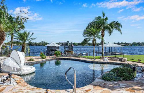 5Br Sleeps 16 Private Pool-Dog Friendly-Fire Pit - Foto 38