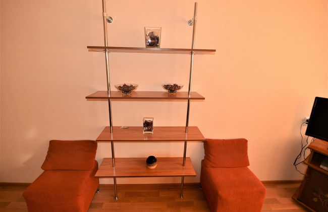 Megapolis Apartments on Karla Marksa 76 - Foto 10