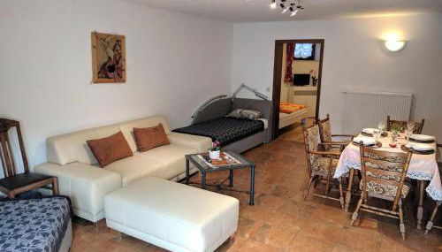 Ferienwohnung mit Terrasse - Foto 3