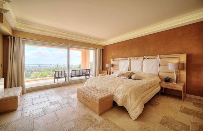 Propriété Prestige Cannes Mougins - Foto 13