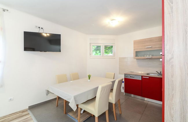 Apartments Konta - Foto 43