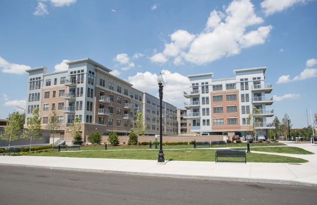 Global Luxury Suites East Boston - Foto 57