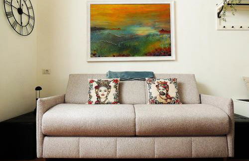 Palace Apartments Central Catania - Foto 42