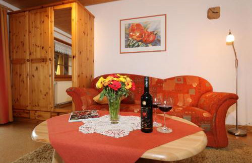 Ferienwohnung 3 Panoramablick - NEU incl 3-WeltenCard mit 140 kostenlosen Attraktionen - Foto 18