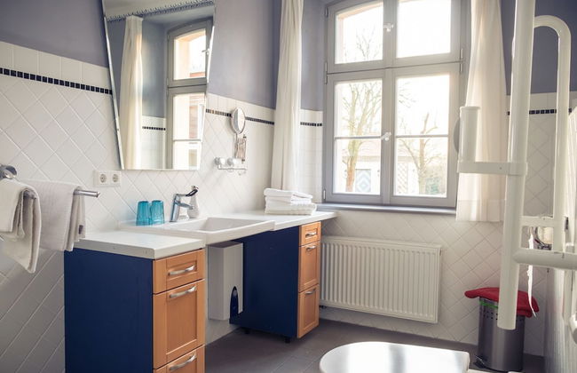 Grafschaft Kloster Zinna - Photo 36