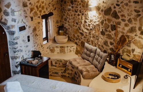 Domus Polymnia, hospitality at its best! - Foto 74