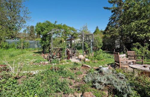 Im Vital Art Naturgarten - Foto 27