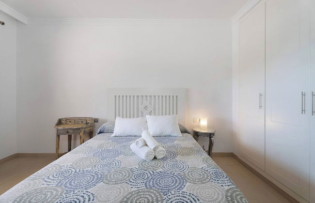 Apto Royal Marina Golf V - Foto 4