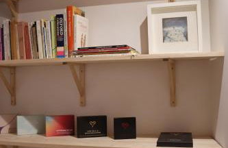 Eco-gîte La Clé des Champs - Foto 2