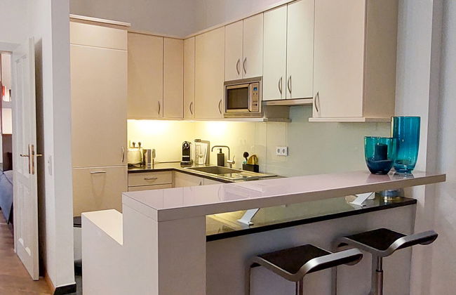 Inner City - Foto 13