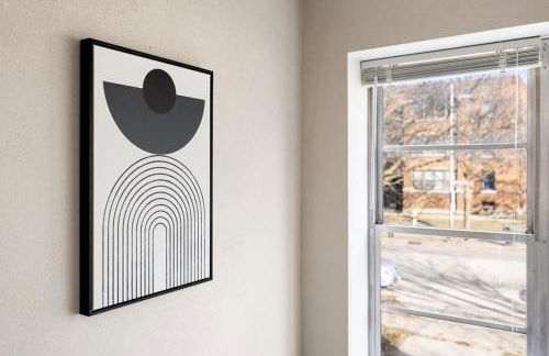 A Trendy Escape close to Downtown Peoria - Foto 8