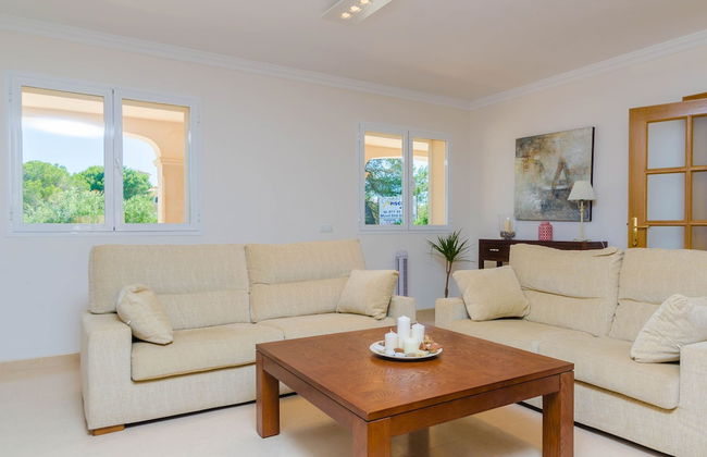 Villa Gloria in Cala Pi - Foto 13