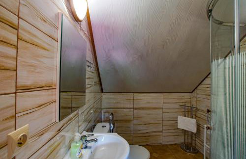 DOMEK NA ZARZECZU - Foto 14