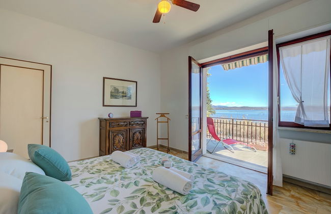 Blooming Villa Cos Lake View - Foto 17