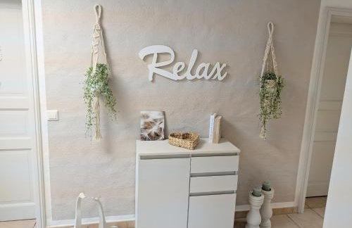 Ferienwohnung Blütenzauber in Idyllischer Lage Nähe Bodensee - Foto 10