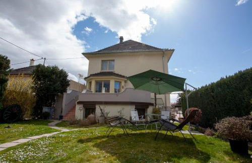 Studio Rouffach - Foto 21