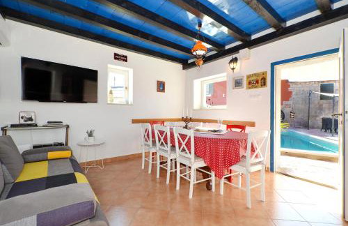 Islander house with pool - Foto 4