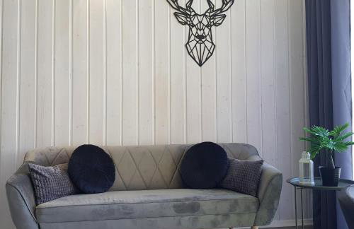 DOMKI POD DĘBAMI , Radawa - Foto 16