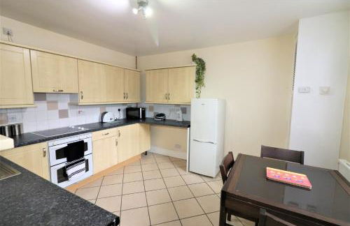 Marley Mansion Apartments - Borough - Foto 4