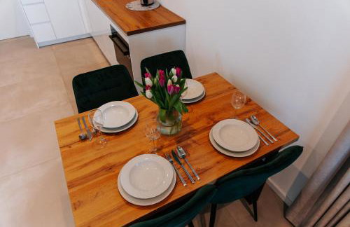 Apart Home Raba Wyżna I Strefa Grilla i Relaksu - Foto 24