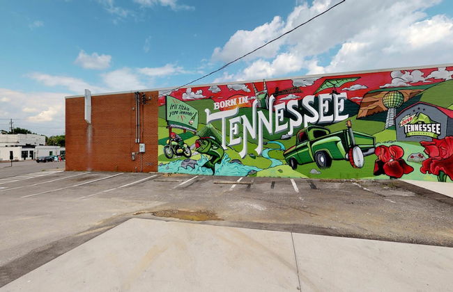 Nashville Easy Livin - Foto 38