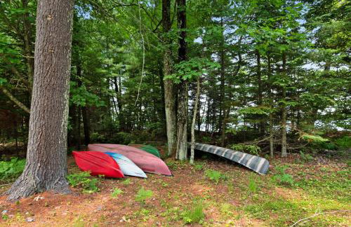 Grand Tomahawk Lodge - Foto 33