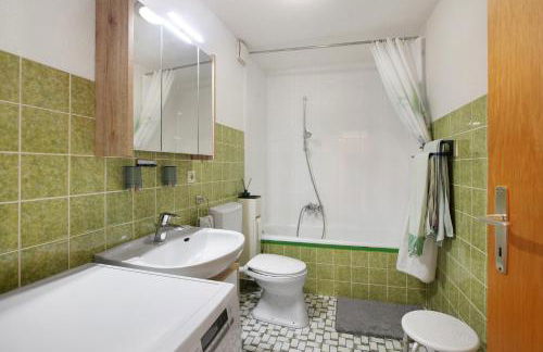 Ferienwohnung Rehm - Foto 18