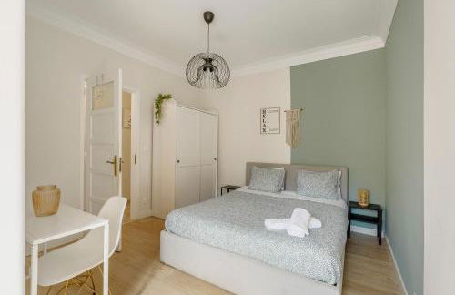 Boho Chic 2 bedroom gem 10 min from dowtown free parking - Foto 41