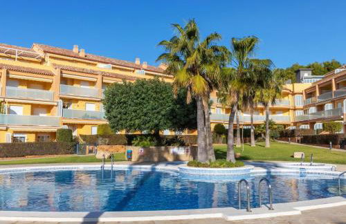 Apartment Sierra de Irta by Interhome - Foto 18