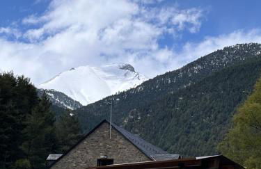 Roxy House - Apartamento a pie de pistas de Espot - Photo 35