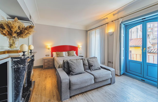 Blue Windows House - Foto 12